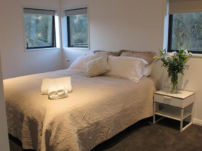 Queenstown smart apartment with remarkable views